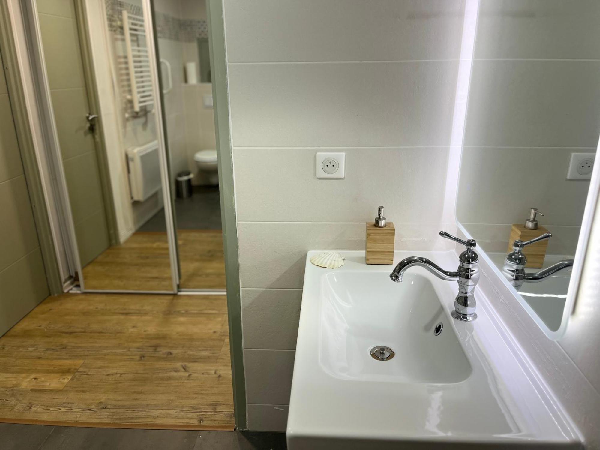 Business & Serenity - Duplex Entier Velizy-Paris Meudon Exteriör bild